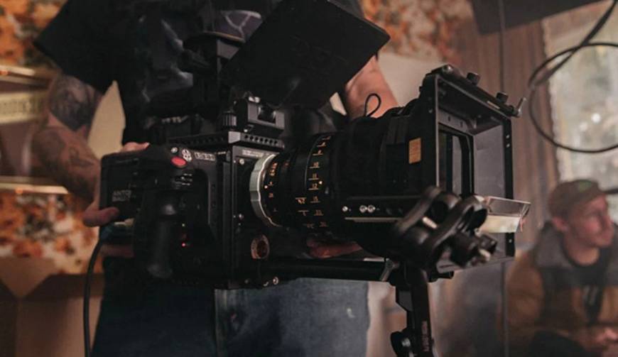 深耕本土，怀宁县产品宣传视频拍摄公司的服务密码