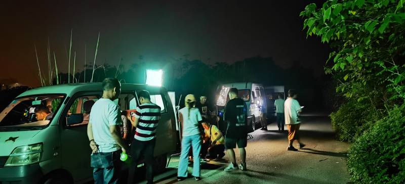 以镜头为笔，绘就怀宁县产品视频的进阶之路