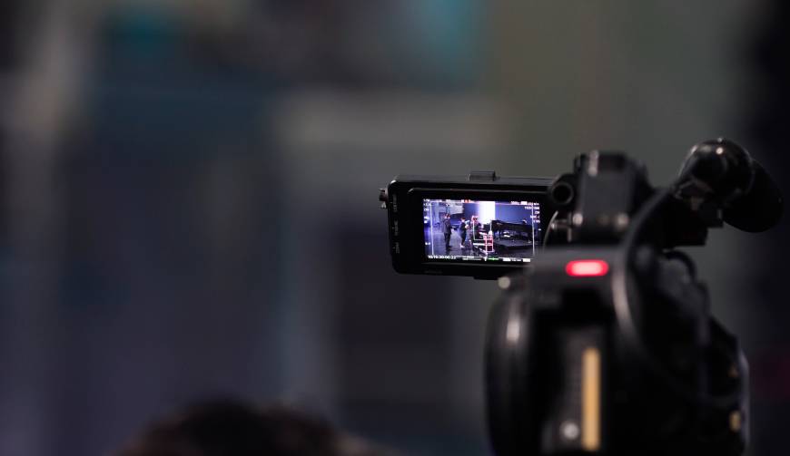 怀宁县产品视频拍摄制作：揭秘如何打造令人印象深刻的商业宣传片